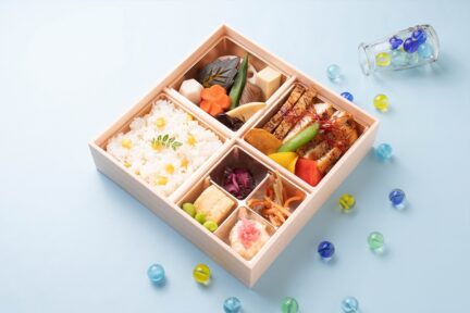 【夏限定！】レモン香るチキンステーキと旬のとうもろこしご飯御膳